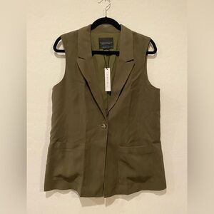 Sanctuary Olives Vest